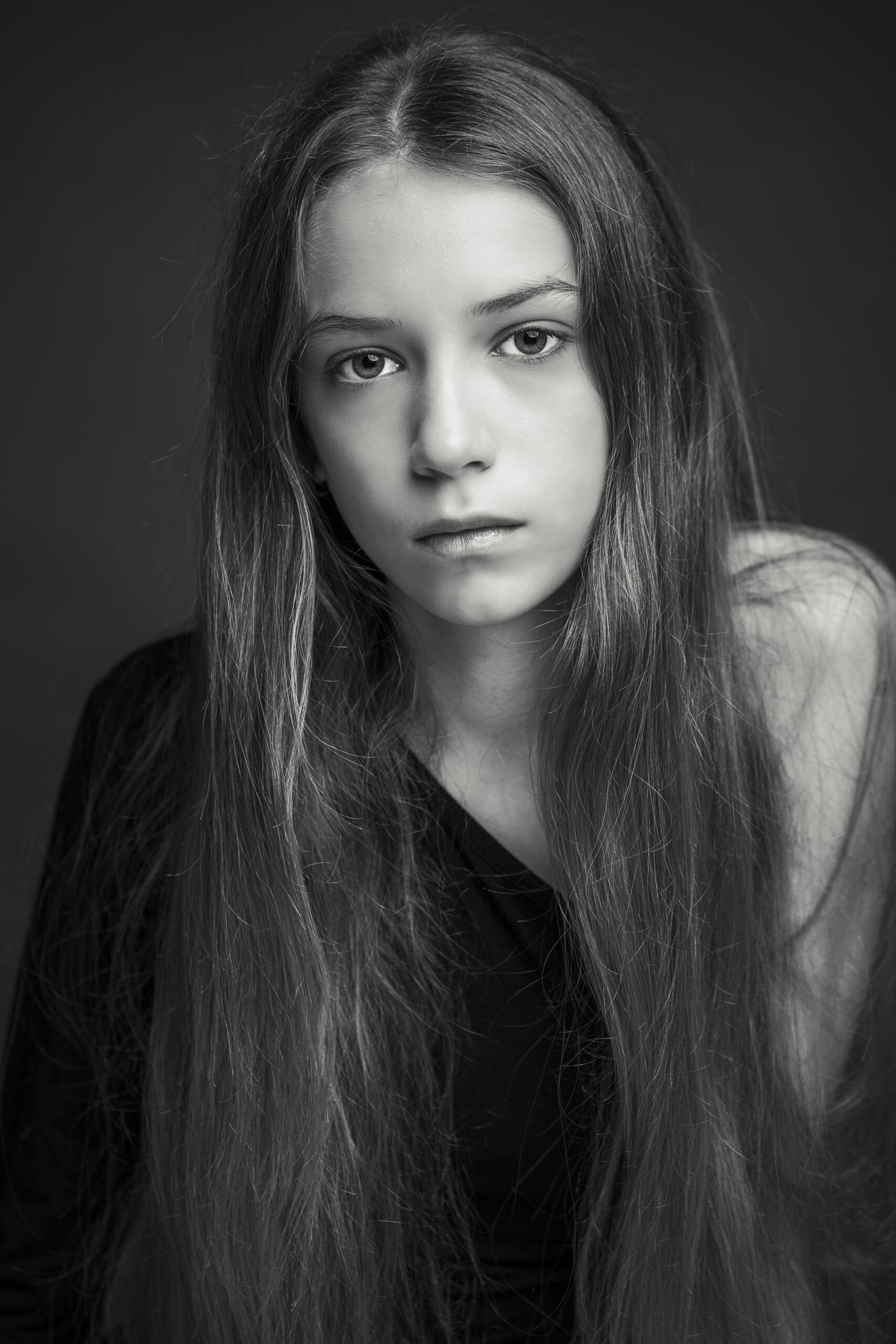 Headshots