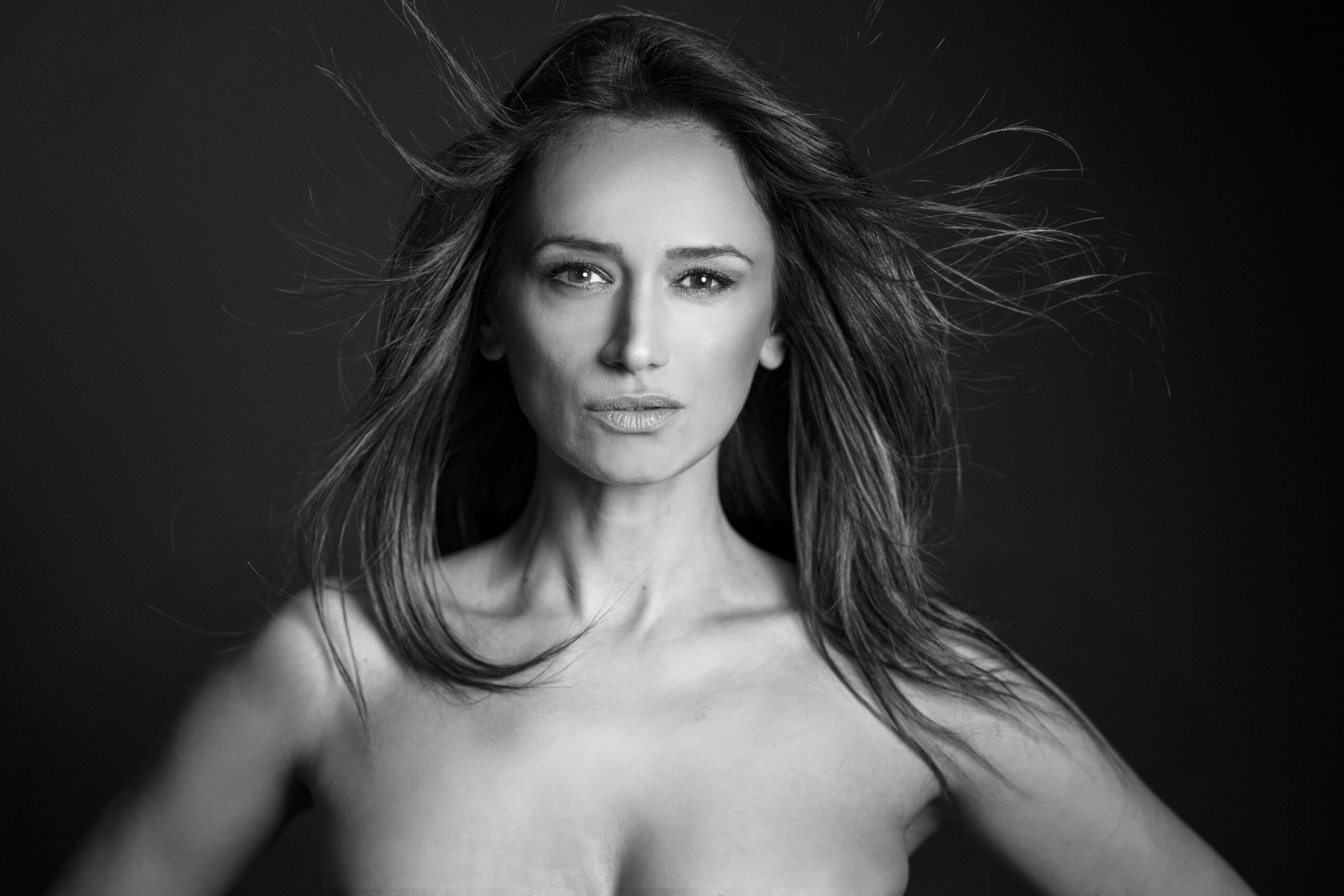 © 2018, Luba Popovic, All Rights Reserved