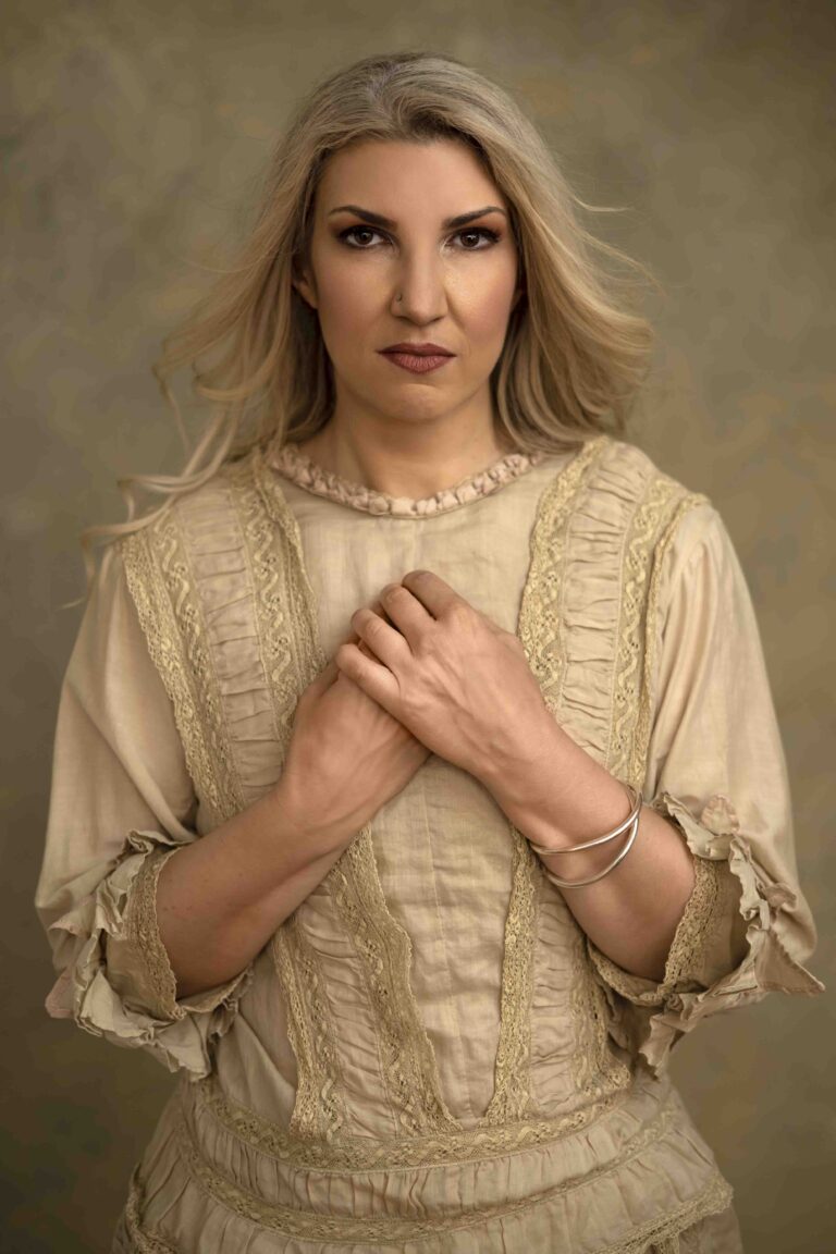 Ljuba Popovic Photography Portret-17