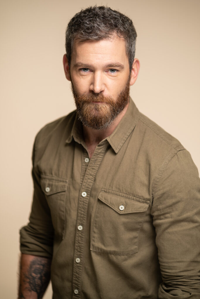 Headshots