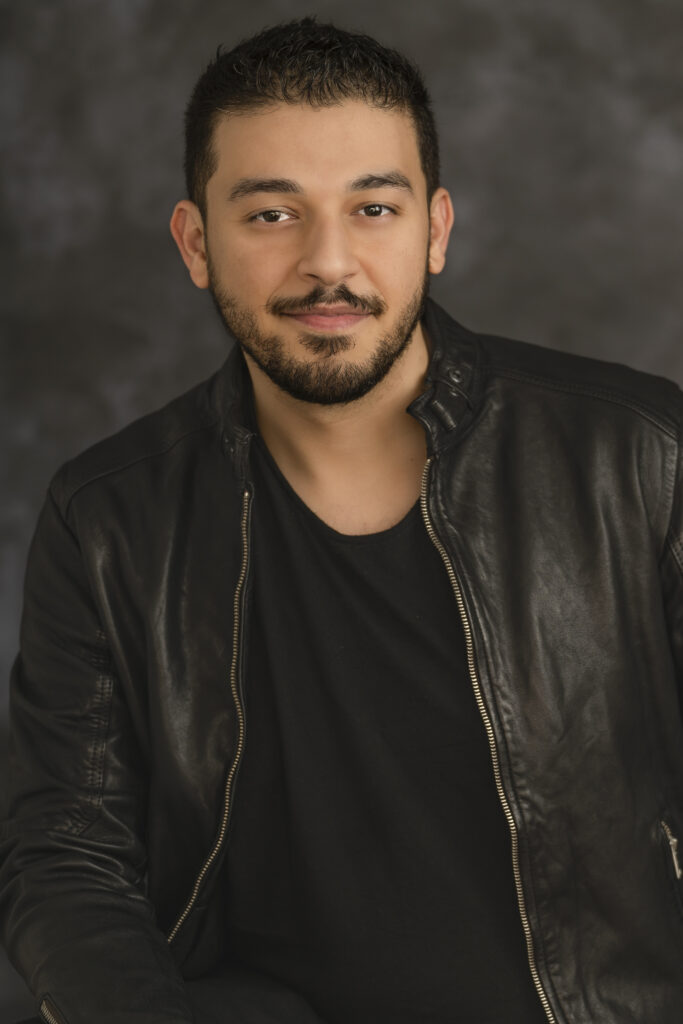 Headshots