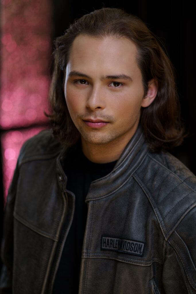Headshots