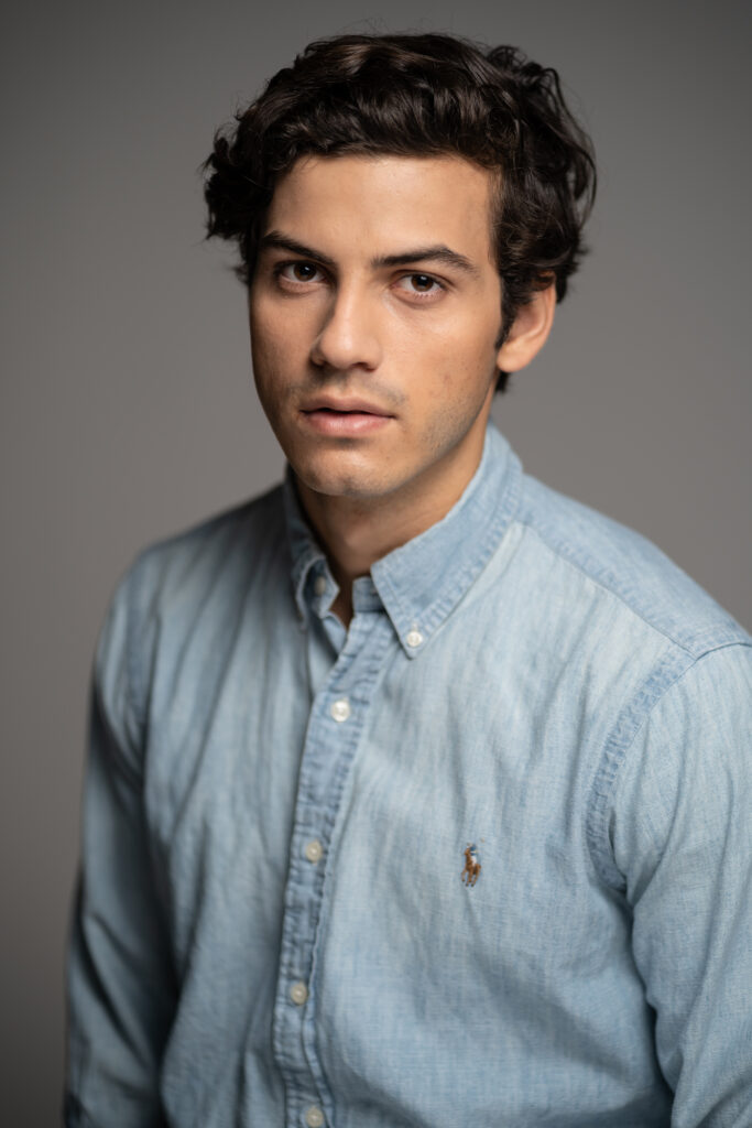 Headshots
