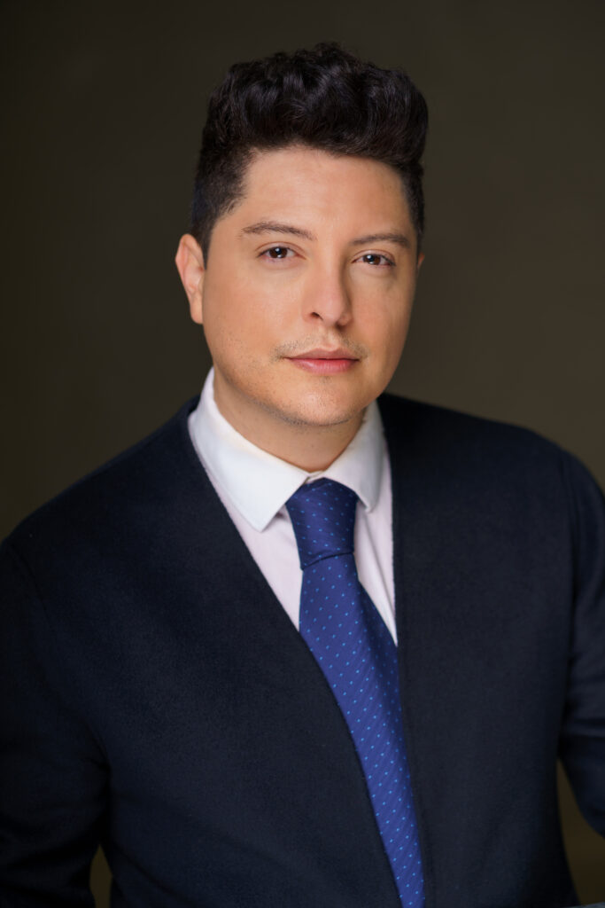 Headshots