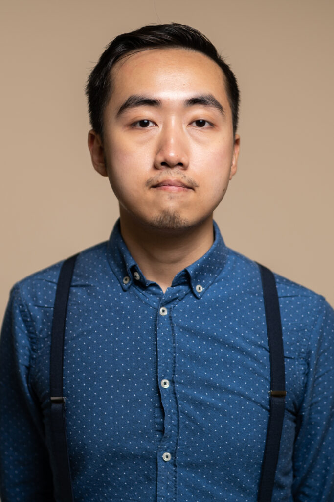 Headshots